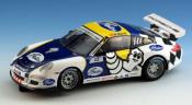 Porsche GT 3 Michelin
